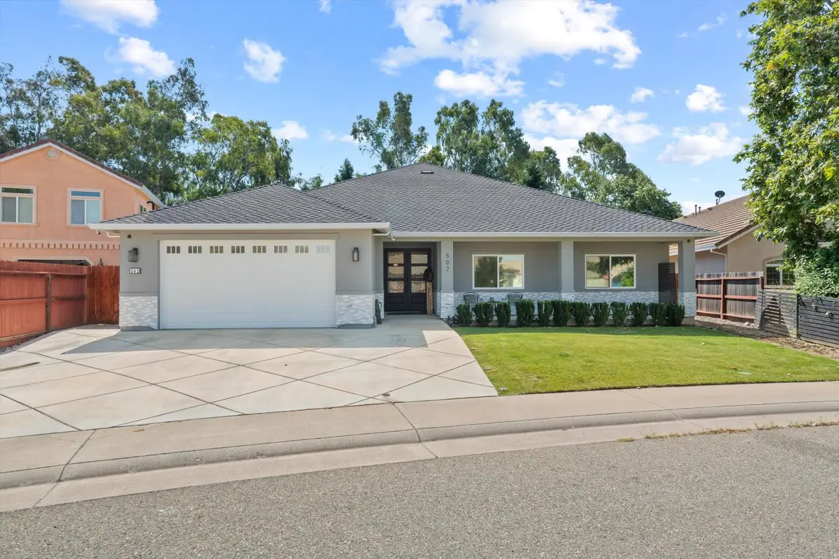502 Robin Court, Ione, CA 95640 - #1