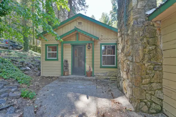 6929 Split Bend Road, Pollock Pines, CA 95726