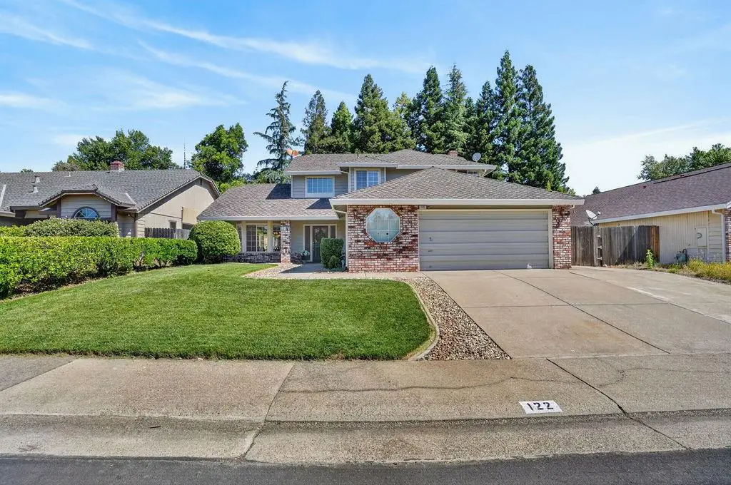 122 Goodell Road, Folsom, CA 95630 - #1