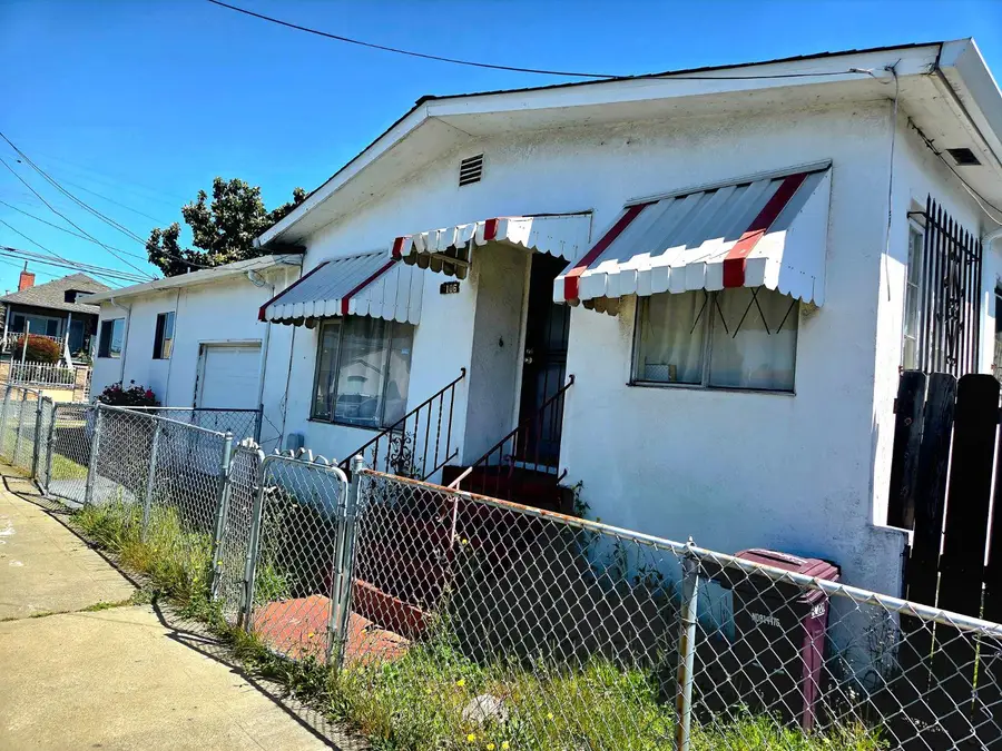 8106 Holly Street, Oakland, CA 94621 - #2