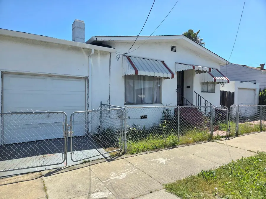 8106 Holly Street, Oakland, CA 94621 - #3