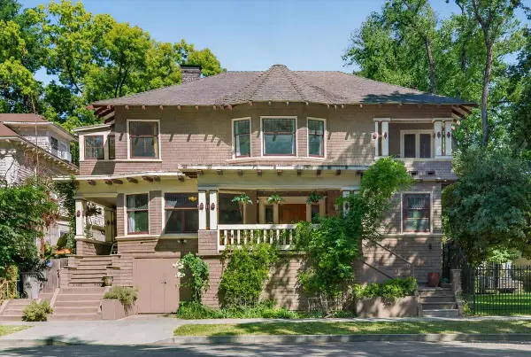 2301 Capitol Avenue, Sacramento, CA 95816