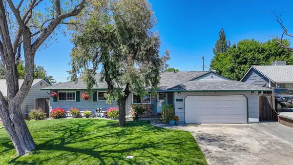 6619 Stratton Avenue, Citrus Heights, CA 95621