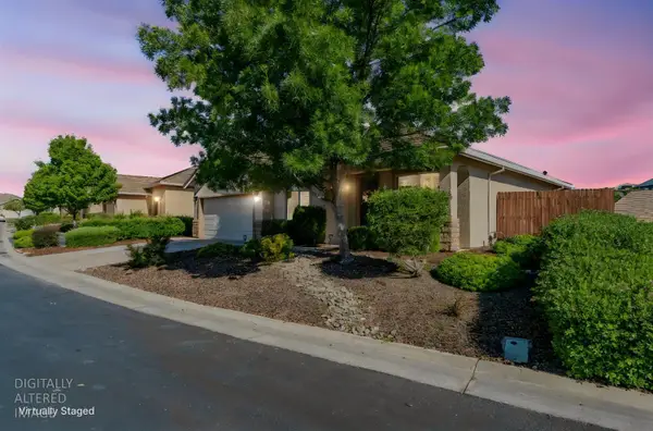 130 Golden Leaf Court, Valley Springs, CA 95252