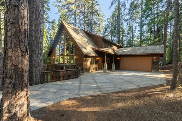 1807 Coniferous Drive, Arnold, CA 95223