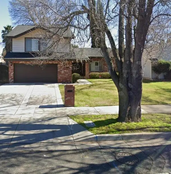 2950 Truxel Drive, Sacramento, CA 95833