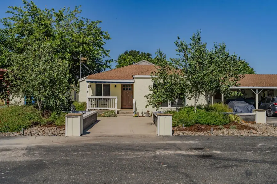 5726 Pettinger Road, Valley Springs, CA 95252 - #2