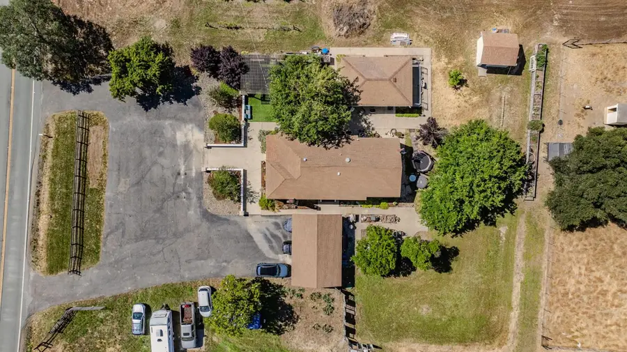 5726 Pettinger Road, Valley Springs, CA 95252 - #3