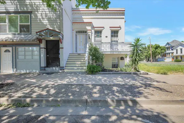 630 D Street, Marysville, CA 95901