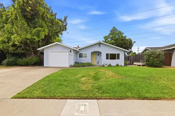 8538 Everglade Drive, Sacramento, CA 95826