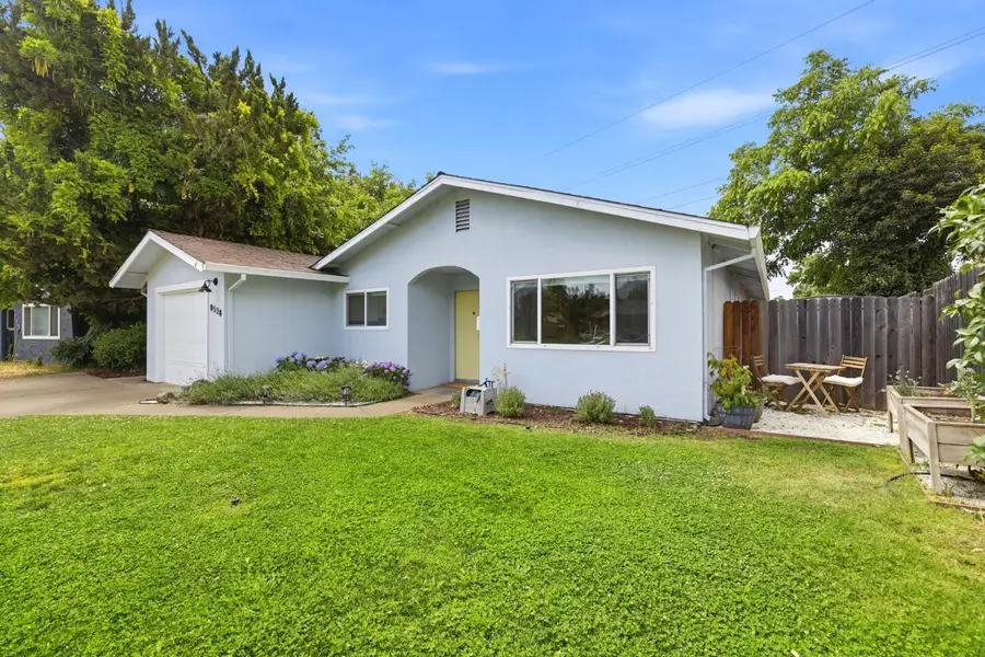 8538 Everglade Drive, Sacramento, CA 95826 - #2