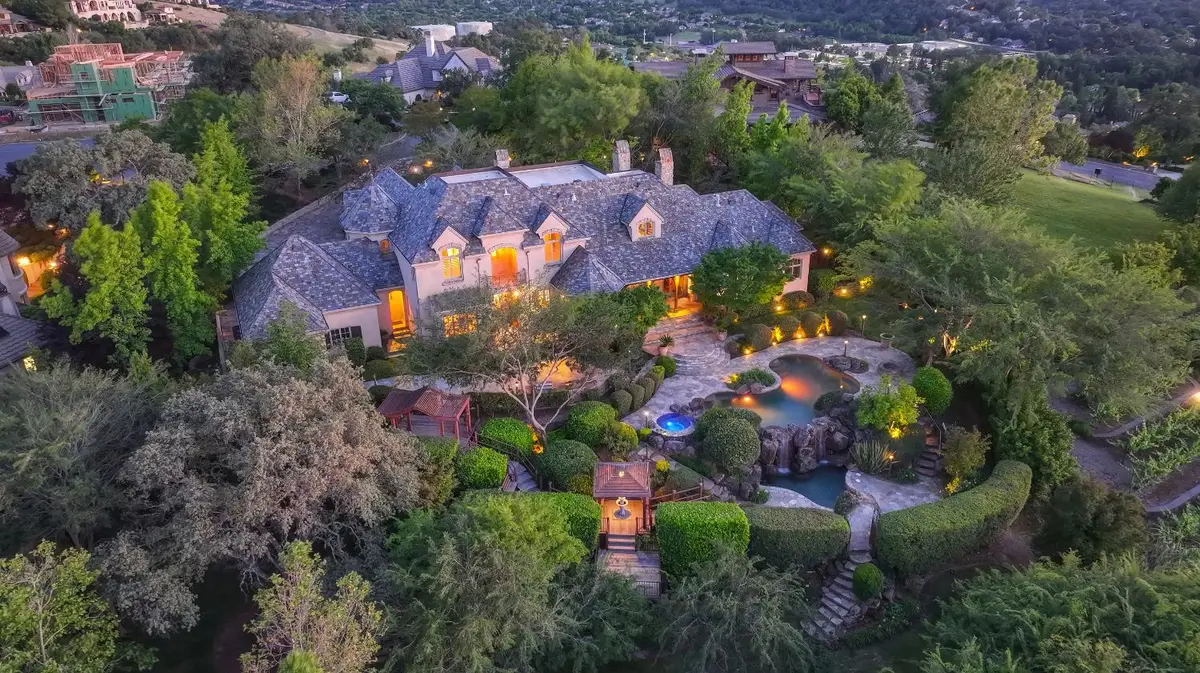 5001 Bent Creek Court, El Dorado Hills, CA 95762 - #1