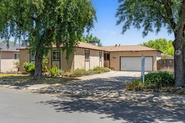 1614 Wayne Drive, Modesto, CA 95350