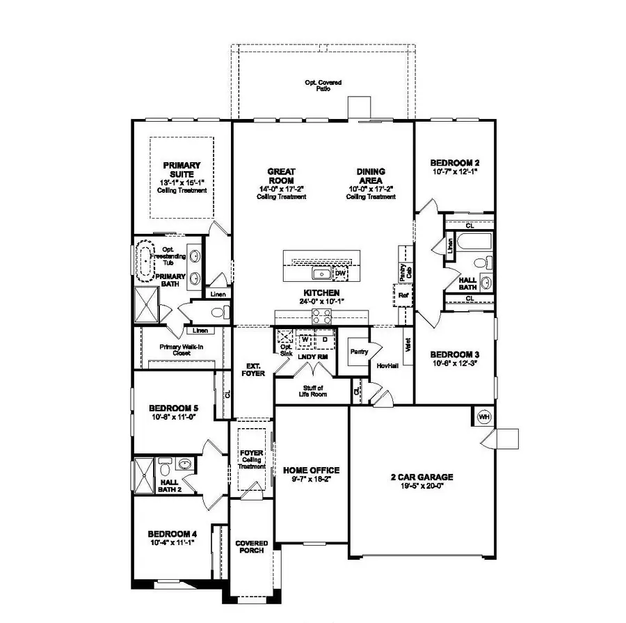 17769 Farm House Road, Lathrop, CA 95330 - #2