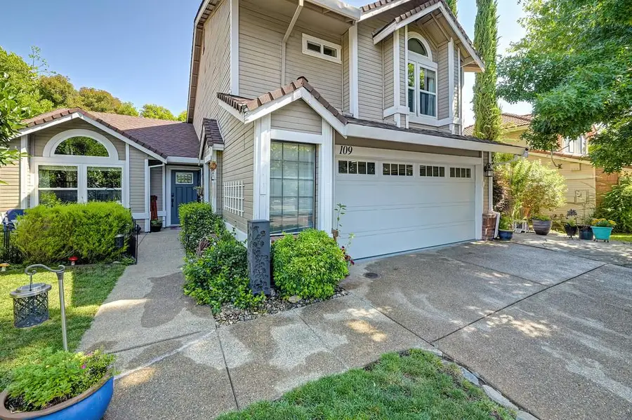 109 Crossing Way, Folsom, CA 95630 - #3