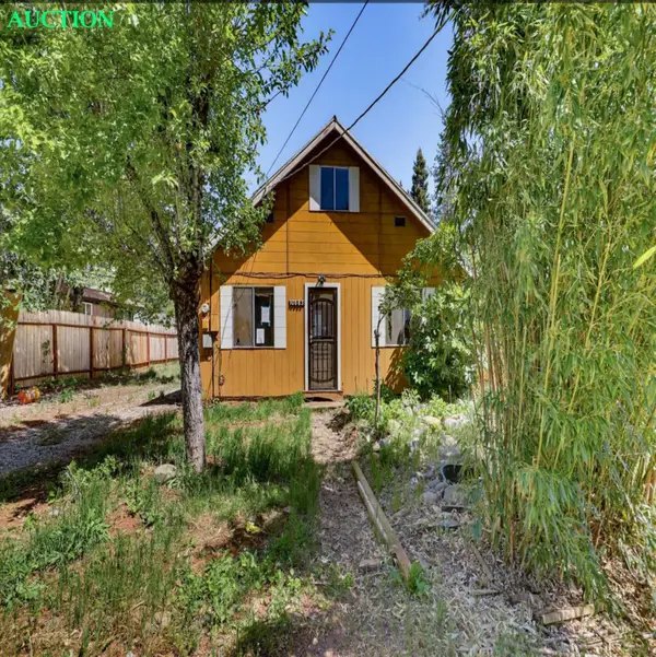 10883 Pine Hill Drive, Grass Valley, CA 95945