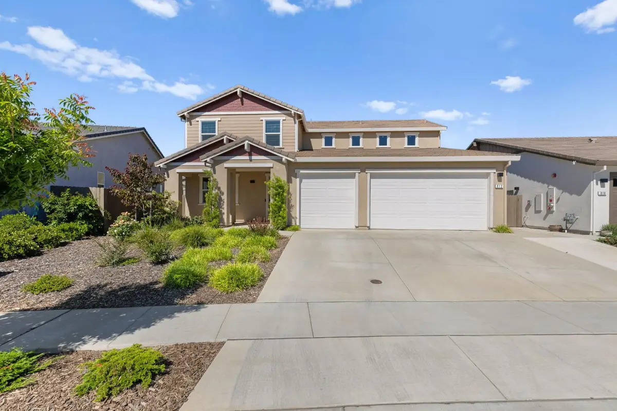 812 Cross Creek Lane, Lincoln, CA 95648 - #1