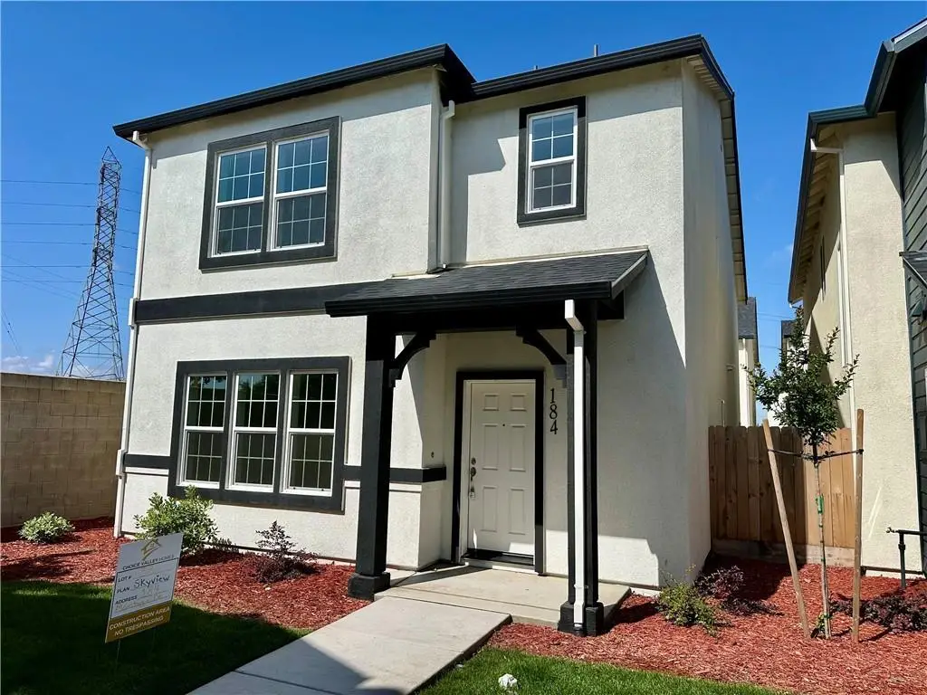 184 Montage Drive, Merced, CA 95348 - #1