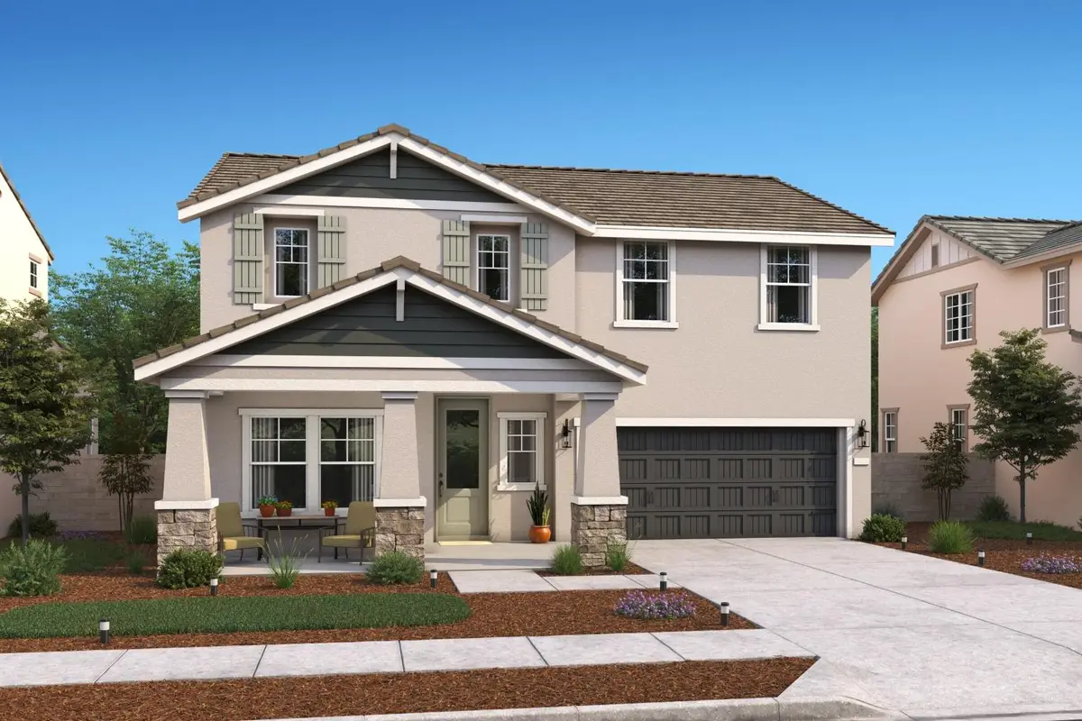1956 Cameron Way, Yuba City, CA 95993 - #1