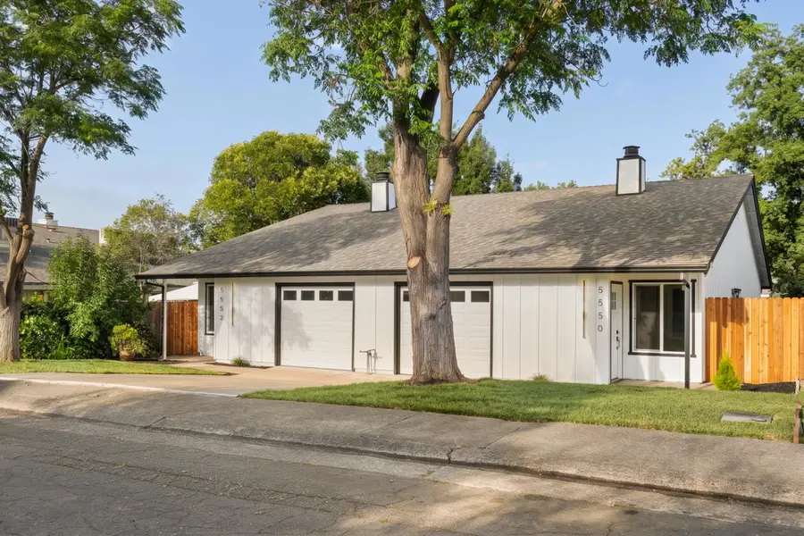 5550 E Knoll Drive, Fair Oaks, CA 95628 - #2