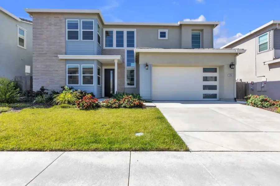 12840 Pier View Way, Rancho Cordova, CA 95742 - #2