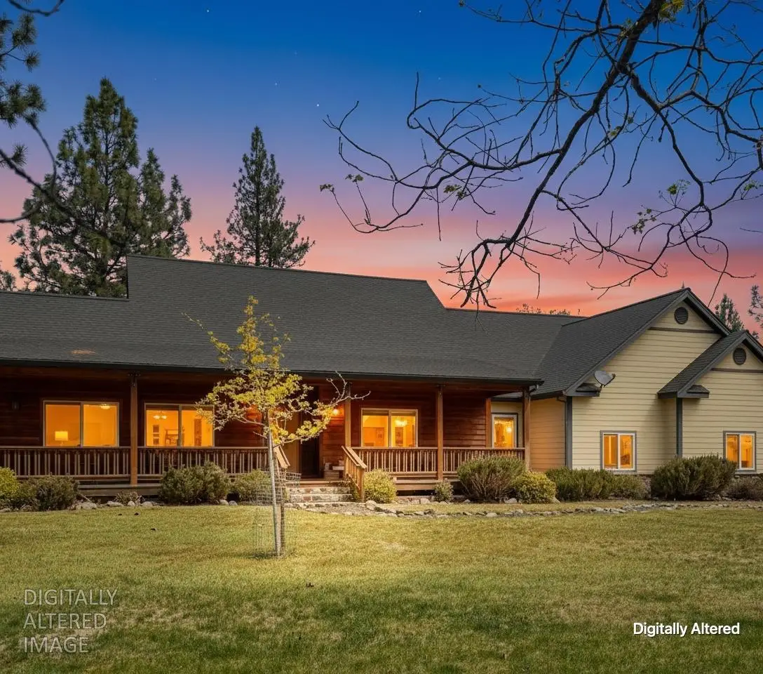 5312 S Kidder Loop Road, Etna, CA 96027 - #1