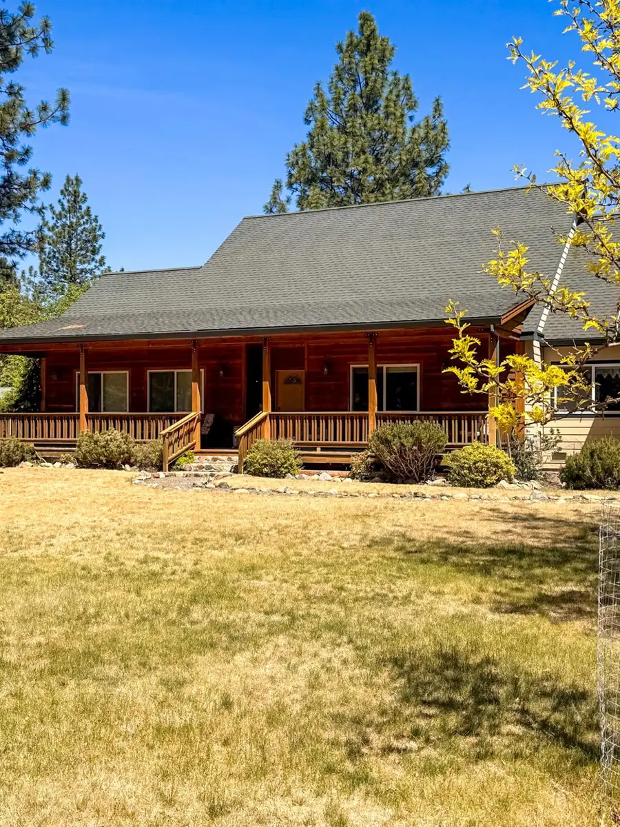 5312 S Kidder Loop Road, Etna, CA 96027 - #3