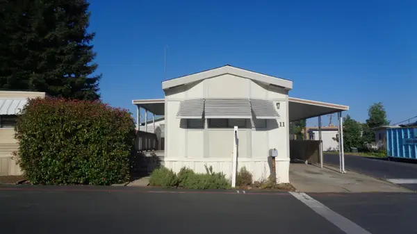 9340 Orangevale Avenue #11, Orangevale, CA 95662