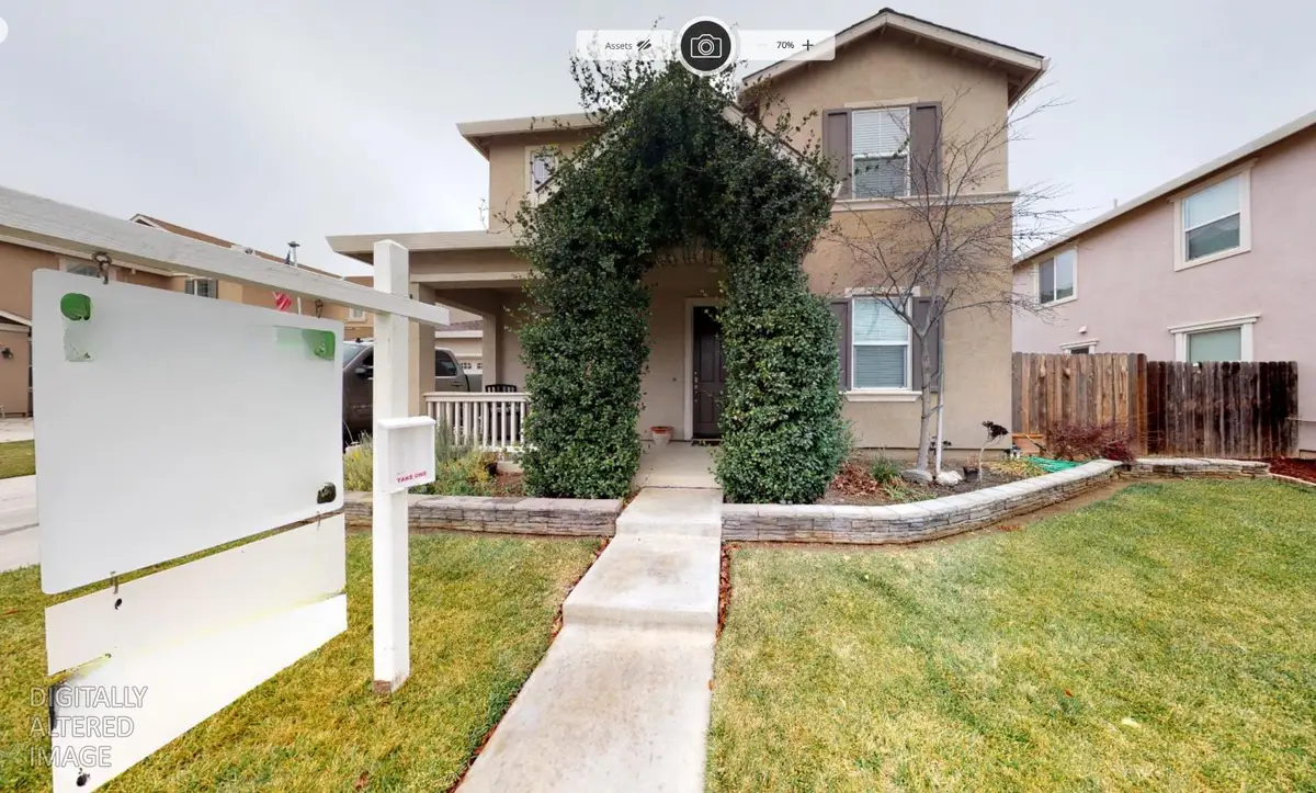 301 Orange Blossom Lane, Patterson, CA 95363 - #1