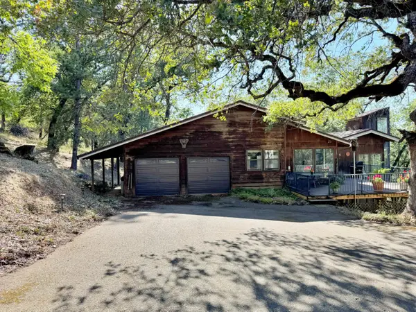 4181 Thunderbird Lane, Rescue, CA 95672