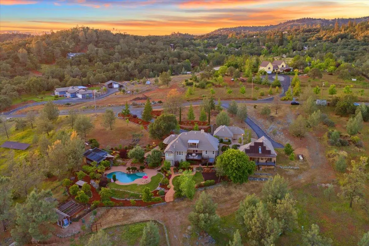 14495 Riva Ridge Circle, Auburn, CA 95602 - #1