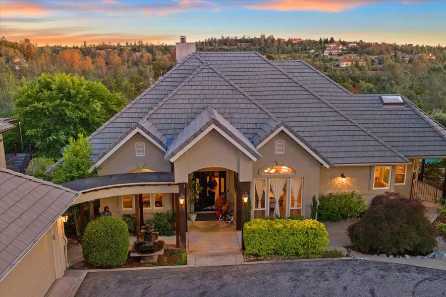 14495 Riva Ridge Circle, Auburn, CA 95602 - #2