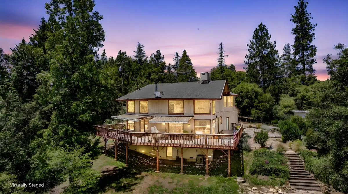 19783 Meadowood Drive, Jackson, CA 95642 - #1