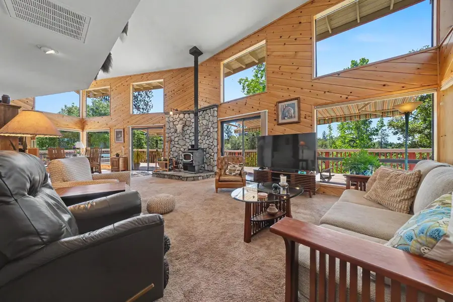 19783 Meadowood Drive, Jackson, CA 95642 - #2