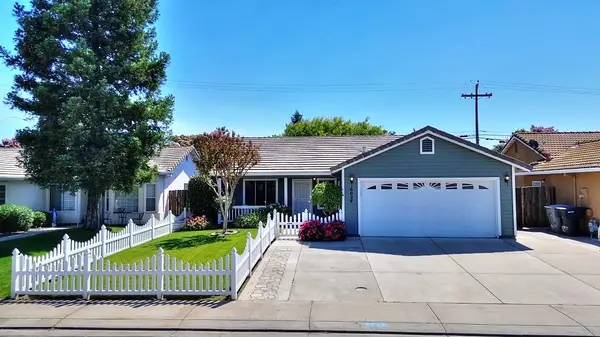 6024 Soares Place, Riverbank, CA 95367