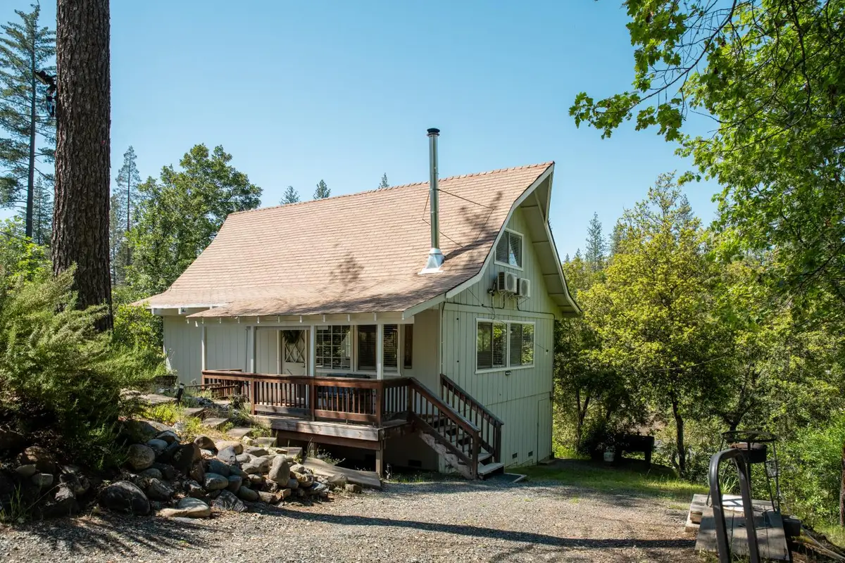 19725 State Highway, Groveland, CA 95321 - #1