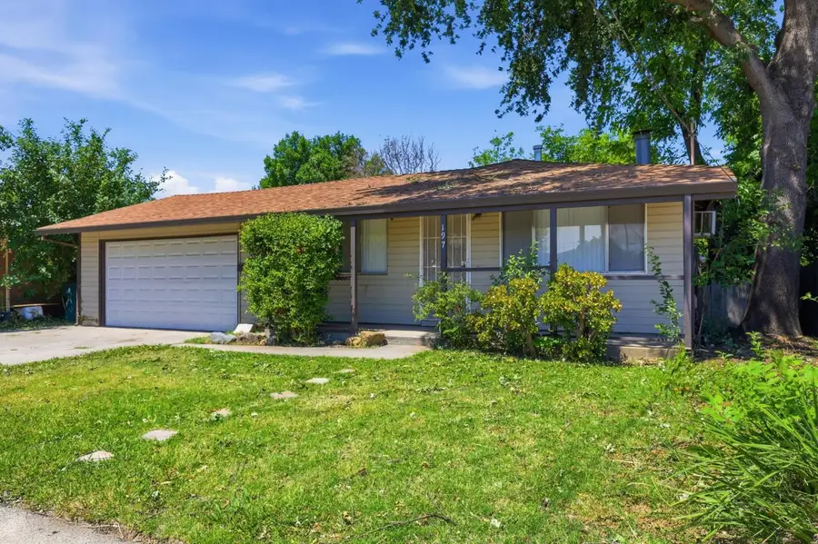 197 Woodbridge Ave, Yuba City, CA 95991 - #2