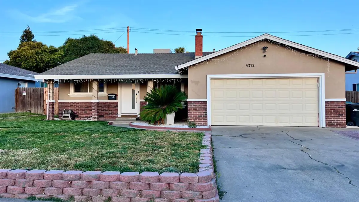 6312 Dundee Drive, North Highlands, CA 96660 - #1