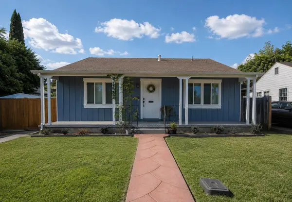 1956 Elmwood Avenue, Stockton, CA 95204