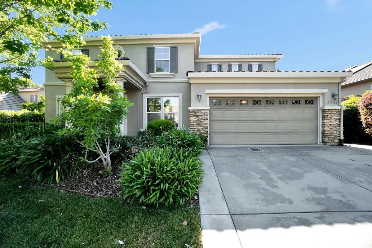 7068 Hearst Drive, El Dorado Hills, CA 95762 - #1