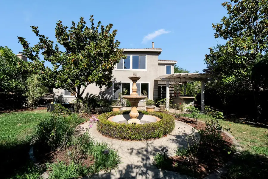 7068 Hearst Drive, El Dorado Hills, CA 95762 - #2