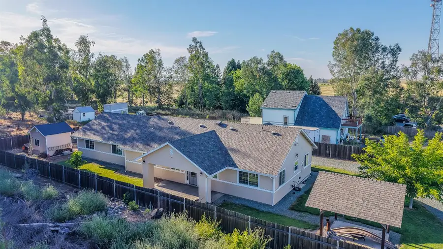 14113 Beskeen Road, Herald, CA 95638 - #2