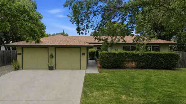 33 Simmons Way, Davis, CA 95616