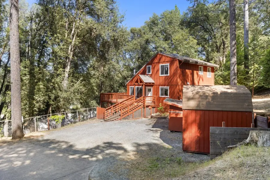 14036 Hilltop Road, Pine Grove, CA 95665 - #2