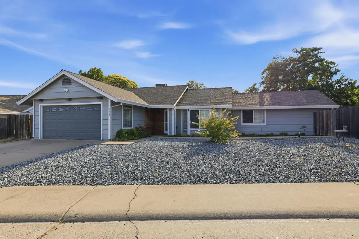 7617 Luzern Way, Antelope, CA 95843 - #1