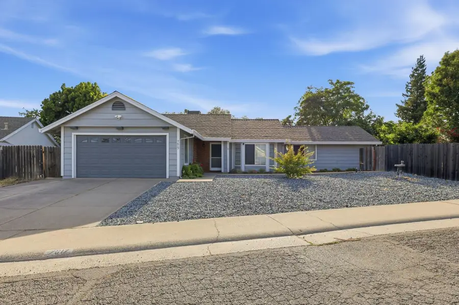 7617 Luzern Way, Antelope, CA 95843 - #2