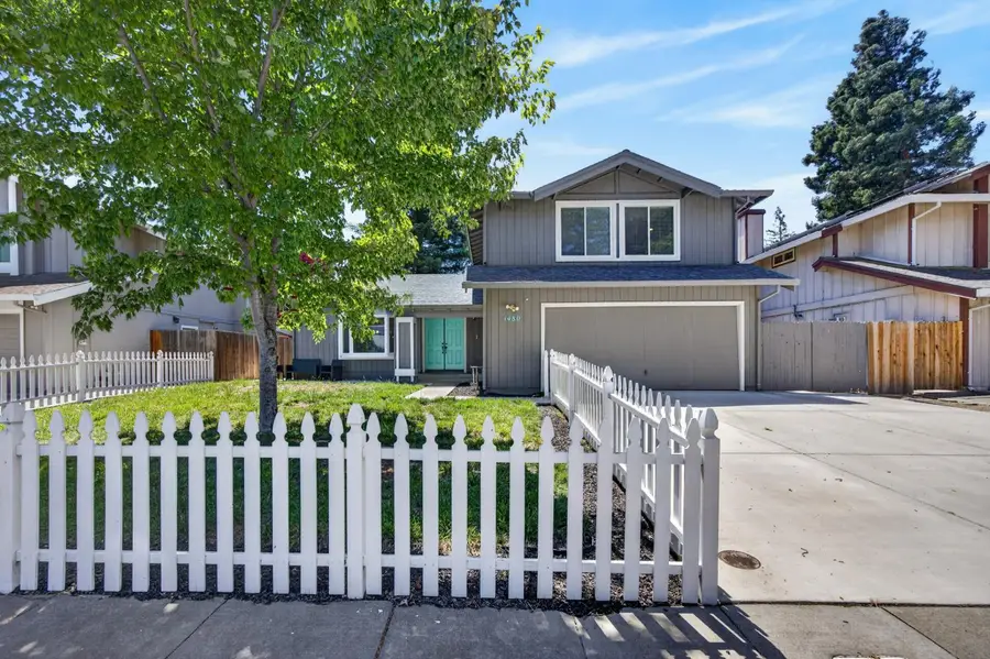 1480 Woodland Oaks Way, Sacramento, CA 95833 - #2