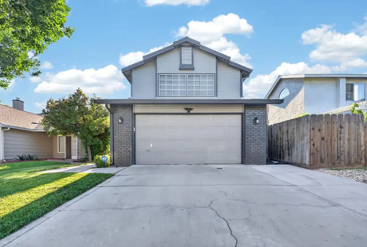 4116 Windrose Court, Modesto, CA 95356 - #1