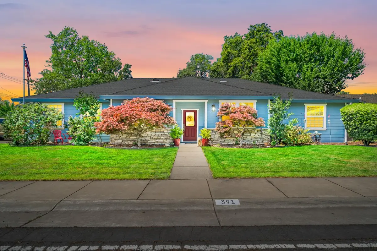 391 1st St, Lincoln, CA 95648 - #1