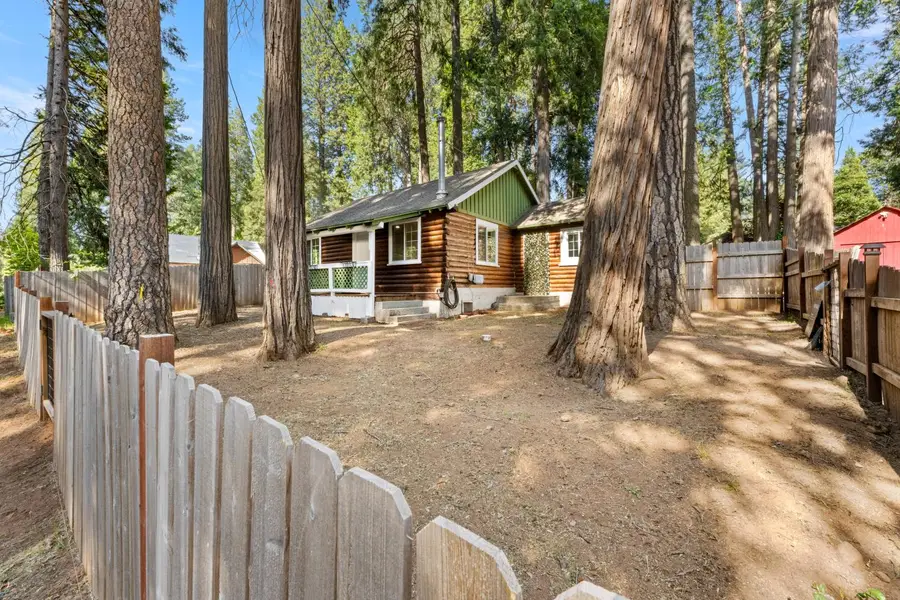 2877 Polaris, Pollock Pines, CA 95726 - #3